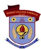 Marist College Emerald - Church Find