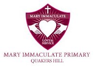 Mary Immaculate Primary Quakers Hill - Church Find