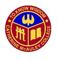 Mcauley Catholic College Grafton - Church Find