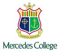 Mercedes College - Church Find