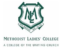 Methodist Ladies' College - Church Find