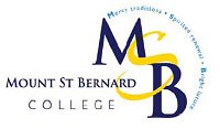 Mount St Bernard College - Church Find