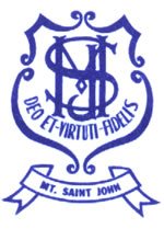 Mount St John Primary School - Church Find