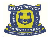 Mt St Patrick Primary School - Church Find