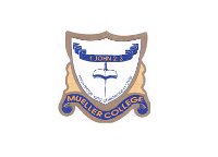 Mueller College - Church Find