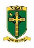 Nagle Catholic College - Church Find