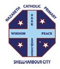 Nazareth Catholic Primary School Shellharbour - Church Find