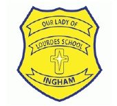 Our Lady of Lourdes School Ingham - Church Find