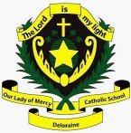 Our Lady Of Mercy Catholic School - Church Find