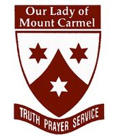 Our Lady of Mount Carmel Hilton - Church Find