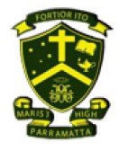 Parramatta Marist High Westmead - Church Find