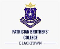 Patrician Brothers College Blacktown - Church Find