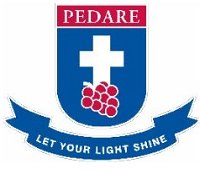 Pedare Christian College - Church Find