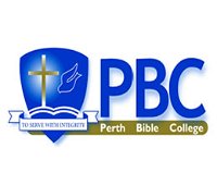 Perth Bible College - Church Find