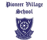 Pioneer Village School - Church Find