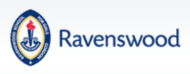 Ravenswood - Church Find