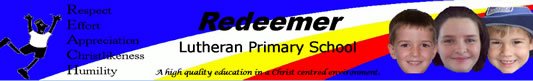 Redeemer Lutheran Primary School - thumb 0