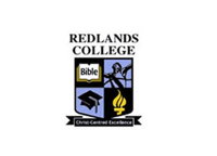 Redlands College - Church Find