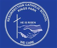 Resurrection Catholic Primary School Kings Park - Church Find