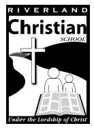 Riverland Christian School - Church Find