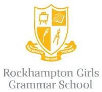 Rockhampton Girls Grammar School - Church Find