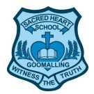 Sacred Heart Catholic School Goomalling - Church Find