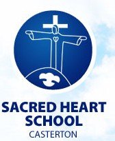 Sacred Heart Primary School Caserton - Church Find