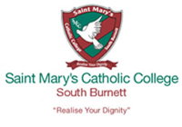 Saint Mary's Catholic College Kingaroy - Church Find