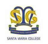 Santa Maria College - Church Find