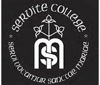 Servite College - Church Find