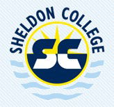 Sheldon College - Church Find