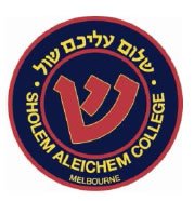Sholem Aleichem College - Church Find