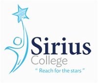 Sirius College Shepparton - Church Find