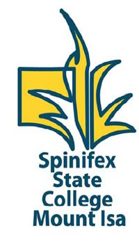 Spinifex State College - Church Find