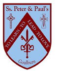 Ss Peter and Paul's School Goulburn - Church Find