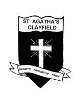 St Agatha's Primary School - Church Find