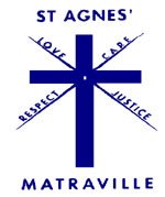 St Agnes' Primary School Matraville - Church Find