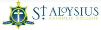 St Aloysius Catholic College - Church Find