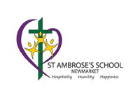 St Ambrose's Primary School - Church Find