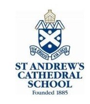 St Andrew's Cathedral School - Church Find