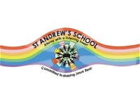 St Andrew's School Ferny Grove - Church Find