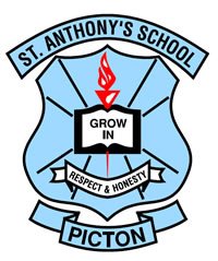 St Anthony's Catholic Primary School Picton - Church Find