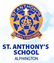 St Anthonys School Alphington - Church Find