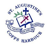 St Augustines Primary School Coffs Harbour - Church Find