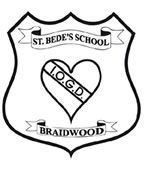 St Bede's Primary School - Church Find
