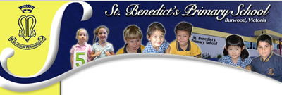 St Benedicts Primary School Burwood - thumb 0