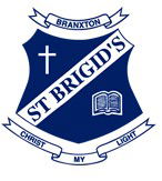 St Brigid's Primary School Branxton - Church Find