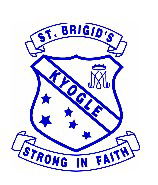 St Brigid's Primary School Kyogle - Church Find