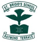 St Brigid's Primary School Raymond Terrace - Church Find