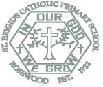 St Brigid's School Rosewood - Church Find